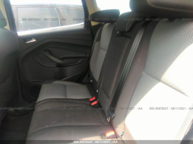 Photo 7 VIN: 1FMCU9GD5JUC29438 - FORD ESCAPE 