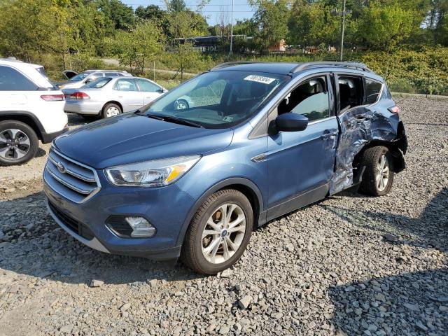 Photo 0 VIN: 1FMCU9GD5JUC30170 - FORD ESCAPE SE 