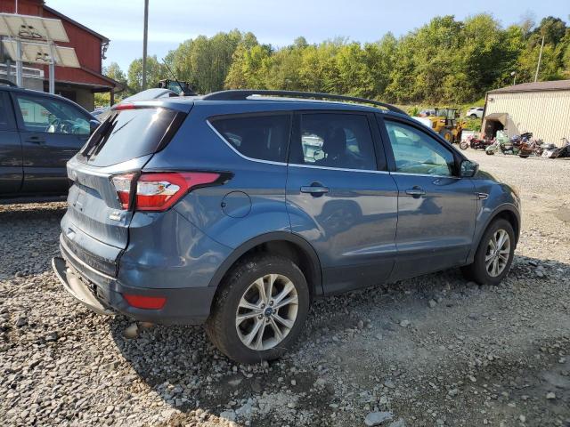 Photo 2 VIN: 1FMCU9GD5JUC30170 - FORD ESCAPE SE 