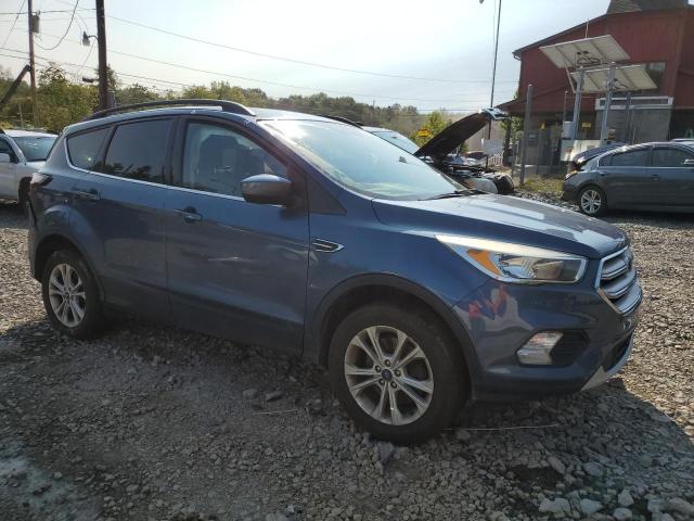 Photo 3 VIN: 1FMCU9GD5JUC30170 - FORD ESCAPE SE 