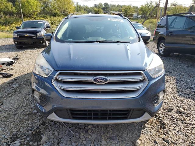 Photo 4 VIN: 1FMCU9GD5JUC30170 - FORD ESCAPE SE 