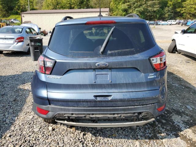 Photo 5 VIN: 1FMCU9GD5JUC30170 - FORD ESCAPE SE 