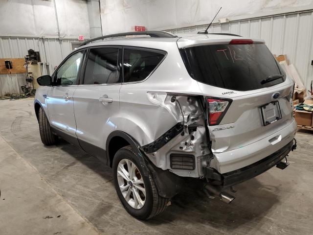 Photo 2 VIN: 1FMCU9GD5JUC50466 - FORD ESCAPE 