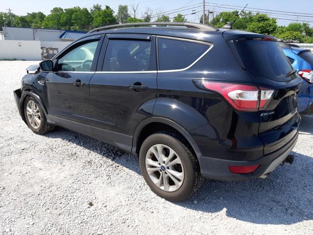 Photo 1 VIN: 1FMCU9GD5JUC51682 - FORD ESCAPE SE 