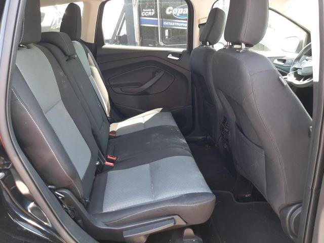 Photo 10 VIN: 1FMCU9GD5JUC51682 - FORD ESCAPE SE 