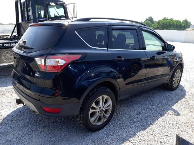 Photo 2 VIN: 1FMCU9GD5JUC51682 - FORD ESCAPE SE 