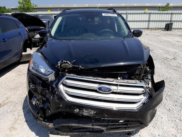 Photo 4 VIN: 1FMCU9GD5JUC51682 - FORD ESCAPE SE 