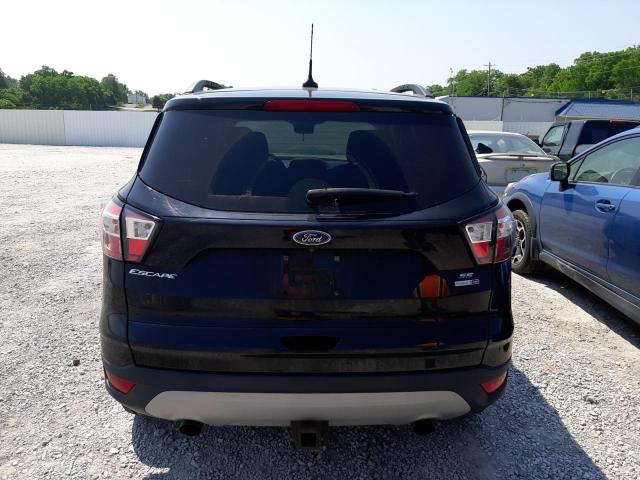 Photo 5 VIN: 1FMCU9GD5JUC51682 - FORD ESCAPE SE 