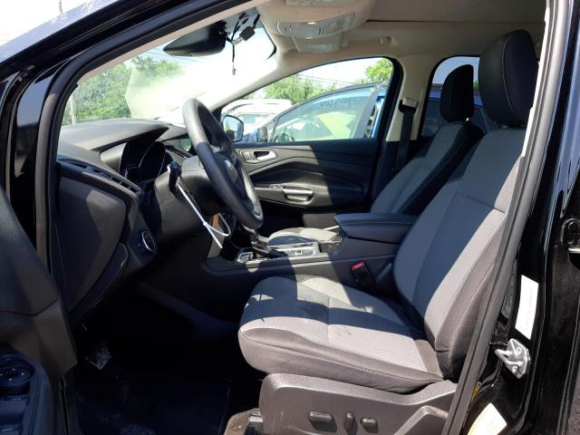 Photo 6 VIN: 1FMCU9GD5JUC51682 - FORD ESCAPE SE 