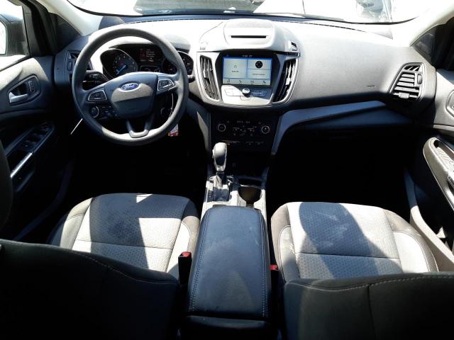 Photo 7 VIN: 1FMCU9GD5JUC51682 - FORD ESCAPE SE 