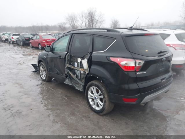 Photo 2 VIN: 1FMCU9GD5JUC56333 - FORD ESCAPE 