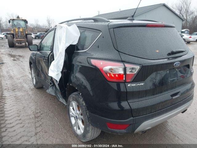 Photo 3 VIN: 1FMCU9GD5JUC56333 - FORD ESCAPE 