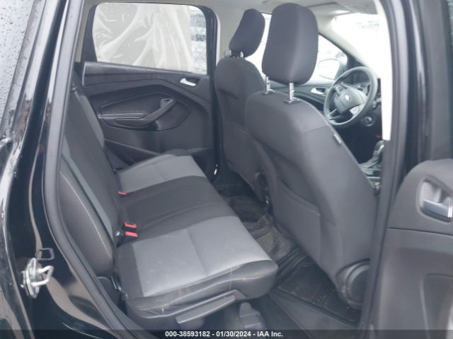 Photo 7 VIN: 1FMCU9GD5JUC56333 - FORD ESCAPE 