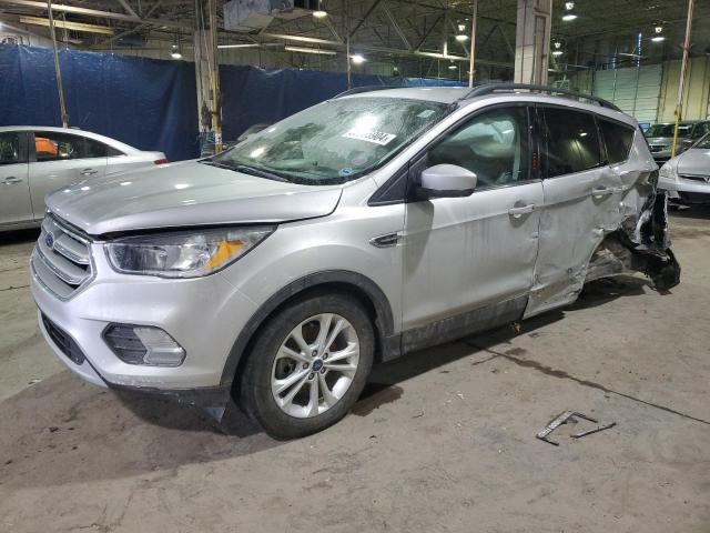 Photo 0 VIN: 1FMCU9GD5JUC58101 - FORD ESCAPE 