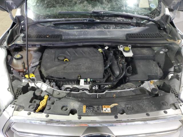 Photo 10 VIN: 1FMCU9GD5JUC58101 - FORD ESCAPE 