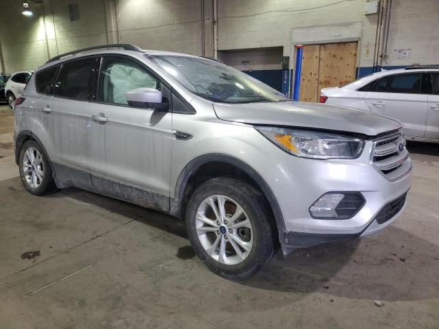 Photo 3 VIN: 1FMCU9GD5JUC58101 - FORD ESCAPE 