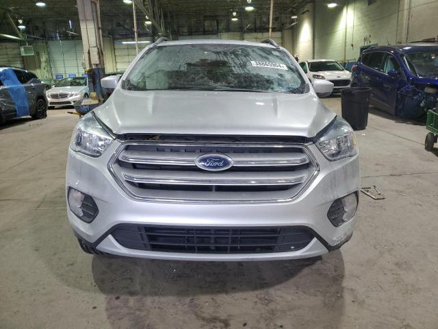 Photo 4 VIN: 1FMCU9GD5JUC58101 - FORD ESCAPE 