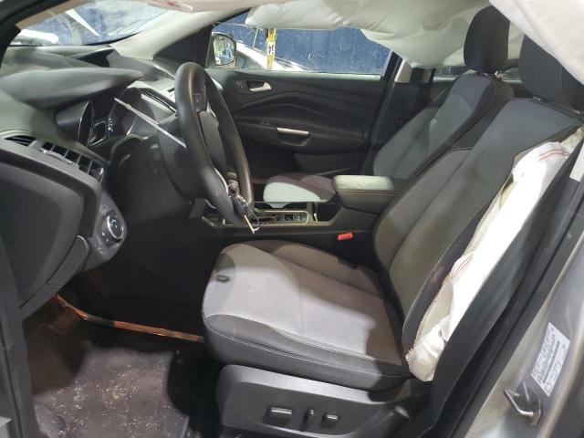 Photo 6 VIN: 1FMCU9GD5JUC58101 - FORD ESCAPE 