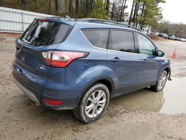 Photo 2 VIN: 1FMCU9GD5JUC58860 - FORD ESCAPE SE 