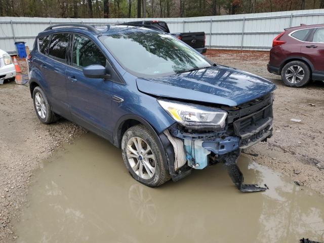 Photo 3 VIN: 1FMCU9GD5JUC58860 - FORD ESCAPE SE 