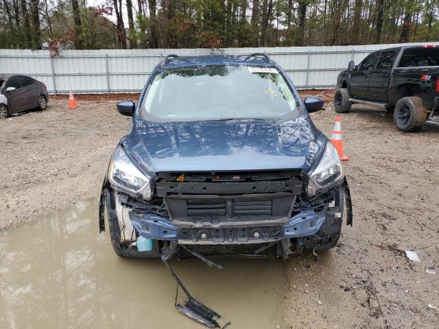 Photo 4 VIN: 1FMCU9GD5JUC58860 - FORD ESCAPE SE 