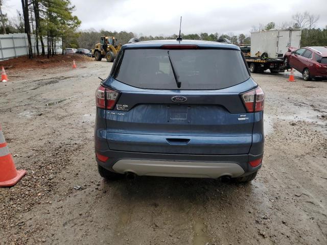 Photo 5 VIN: 1FMCU9GD5JUC58860 - FORD ESCAPE SE 