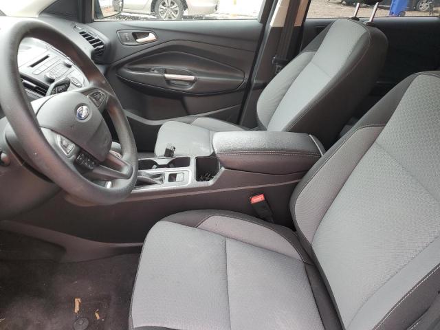 Photo 6 VIN: 1FMCU9GD5JUC58860 - FORD ESCAPE SE 