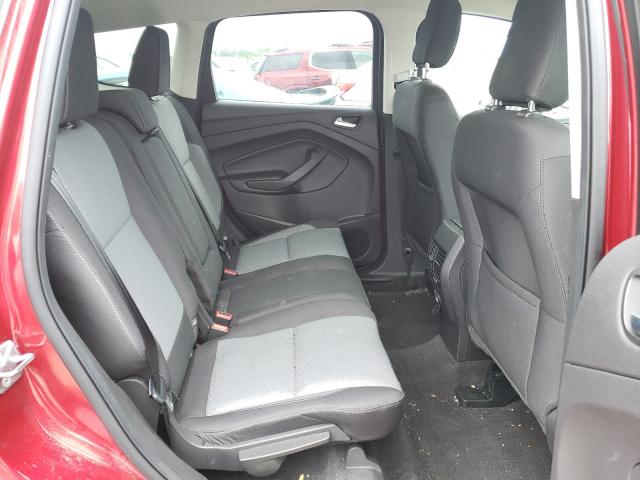 Photo 5 VIN: 1FMCU9GD5JUC59233 - FORD ESCAPE 