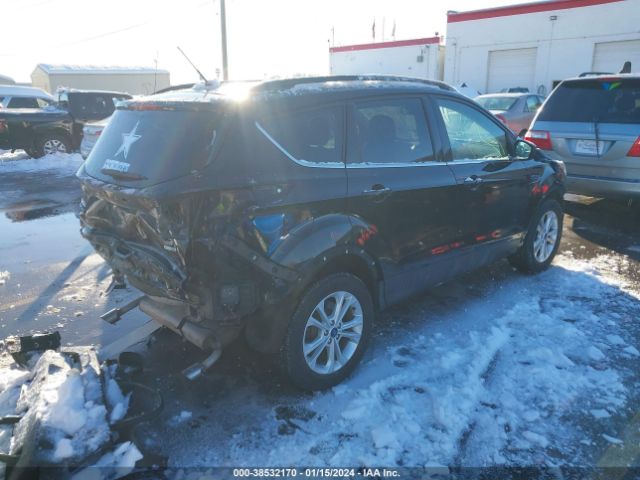 Photo 3 VIN: 1FMCU9GD5JUC63072 - FORD ESCAPE 