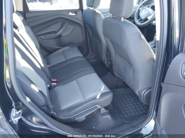 Photo 7 VIN: 1FMCU9GD5JUC63072 - FORD ESCAPE 