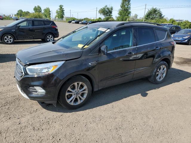 Photo 0 VIN: 1FMCU9GD5JUC81006 - FORD ESCAPE SE 