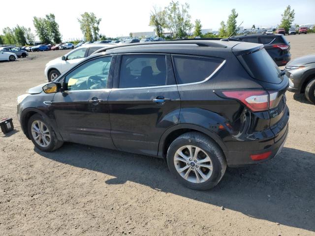 Photo 1 VIN: 1FMCU9GD5JUC81006 - FORD ESCAPE SE 