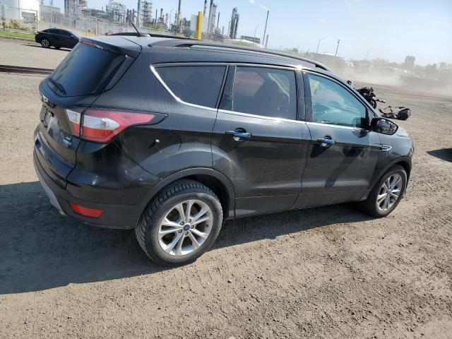 Photo 2 VIN: 1FMCU9GD5JUC81006 - FORD ESCAPE SE 