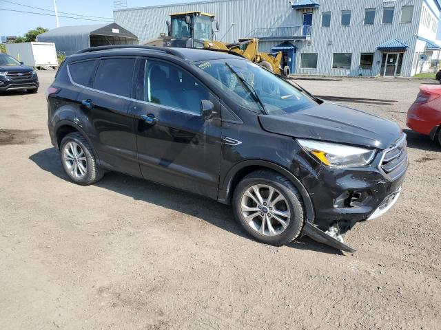 Photo 3 VIN: 1FMCU9GD5JUC81006 - FORD ESCAPE SE 