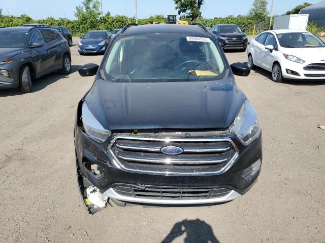 Photo 4 VIN: 1FMCU9GD5JUC81006 - FORD ESCAPE SE 