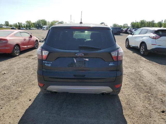 Photo 5 VIN: 1FMCU9GD5JUC81006 - FORD ESCAPE SE 