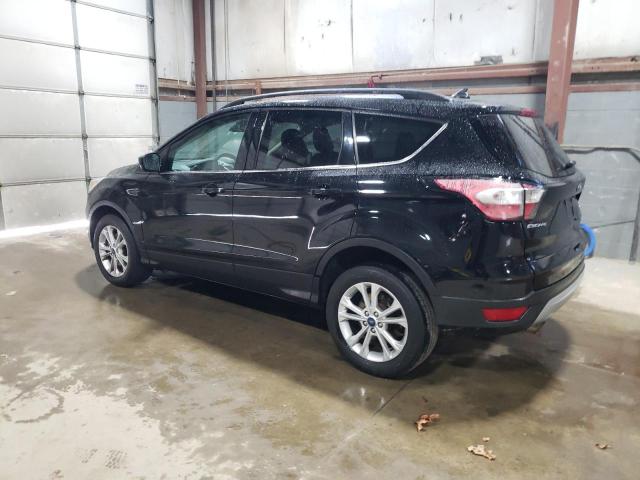 Photo 1 VIN: 1FMCU9GD5JUC83984 - FORD ESCAPE 