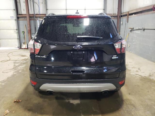 Photo 5 VIN: 1FMCU9GD5JUC83984 - FORD ESCAPE 