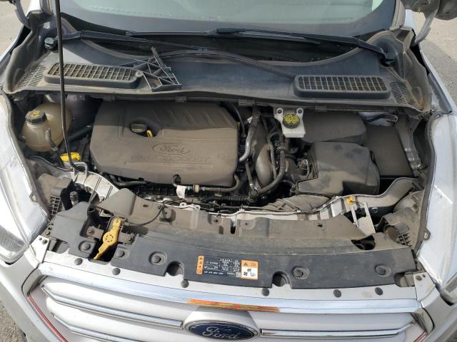 Photo 11 VIN: 1FMCU9GD5JUC88800 - FORD ESCAPE SE 