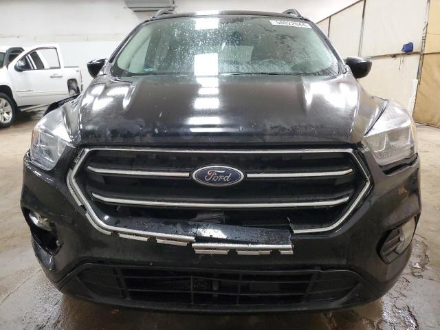 Photo 4 VIN: 1FMCU9GD5JUD03196 - FORD ESCAPE 