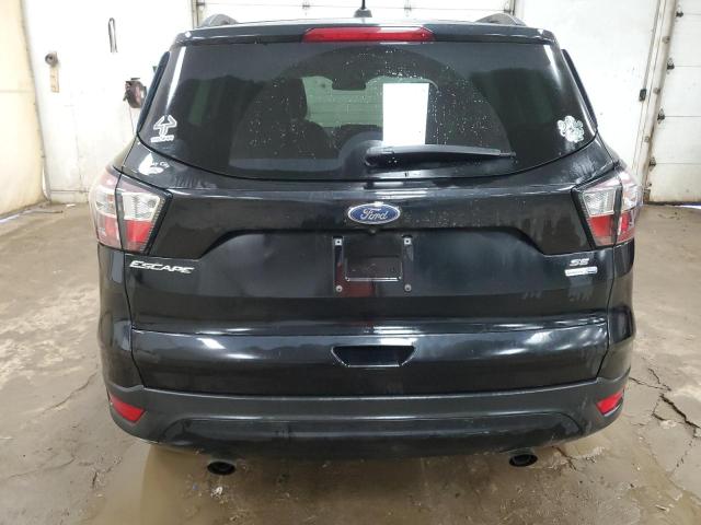 Photo 5 VIN: 1FMCU9GD5JUD03196 - FORD ESCAPE 