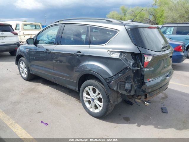 Photo 2 VIN: 1FMCU9GD5JUD07815 - FORD ESCAPE 