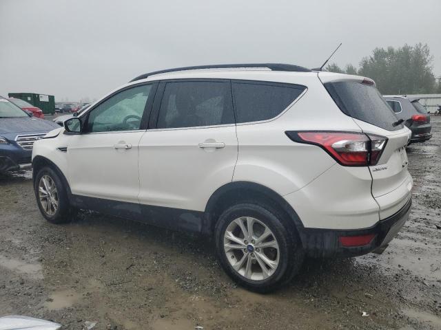 Photo 1 VIN: 1FMCU9GD5JUD22668 - FORD ESCAPE SE 