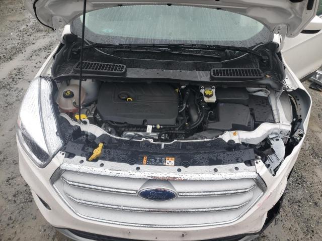 Photo 11 VIN: 1FMCU9GD5JUD22668 - FORD ESCAPE SE 