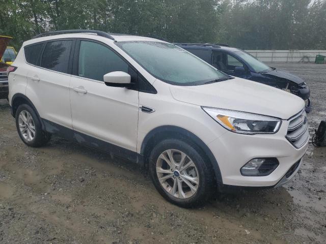 Photo 3 VIN: 1FMCU9GD5JUD22668 - FORD ESCAPE SE 