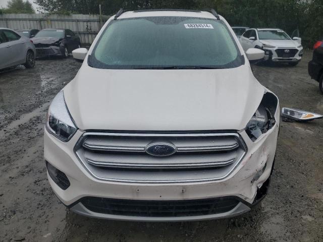 Photo 4 VIN: 1FMCU9GD5JUD22668 - FORD ESCAPE SE 