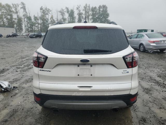 Photo 5 VIN: 1FMCU9GD5JUD22668 - FORD ESCAPE SE 