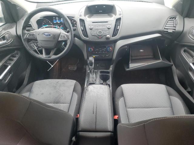 Photo 7 VIN: 1FMCU9GD5JUD22668 - FORD ESCAPE SE 