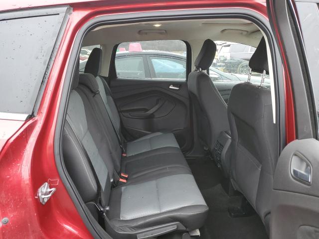 Photo 10 VIN: 1FMCU9GD5JUD42886 - FORD ESCAPE SE 