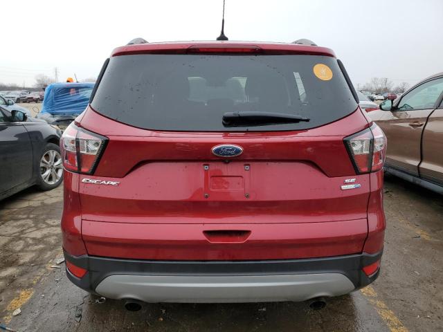 Photo 5 VIN: 1FMCU9GD5JUD42886 - FORD ESCAPE SE 